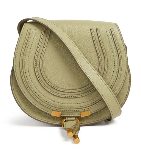 chloe mini bag green|chloe small crossbody bag.